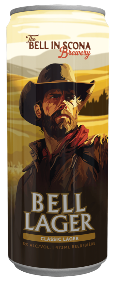 Bell Lager