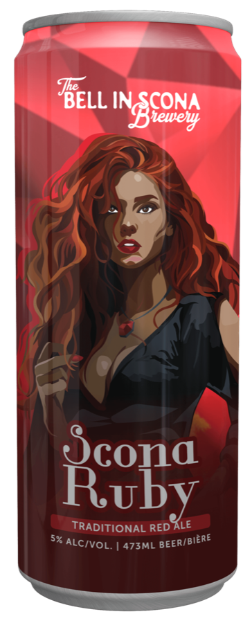 Scona Ruby