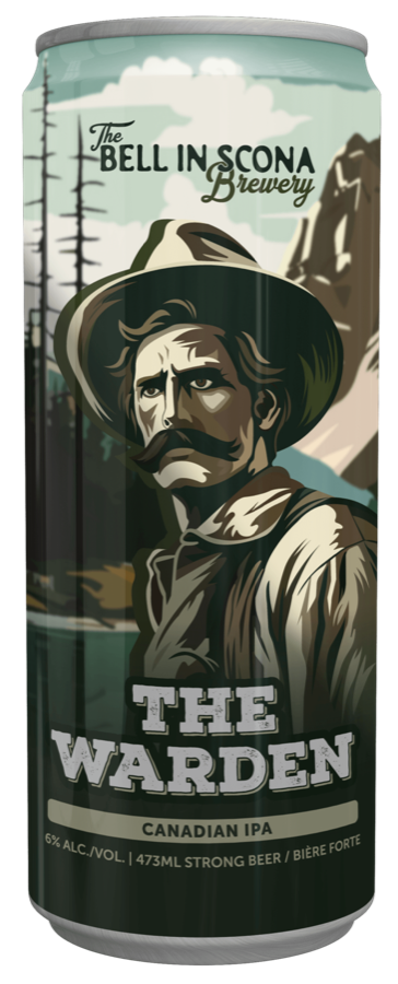 The Warden