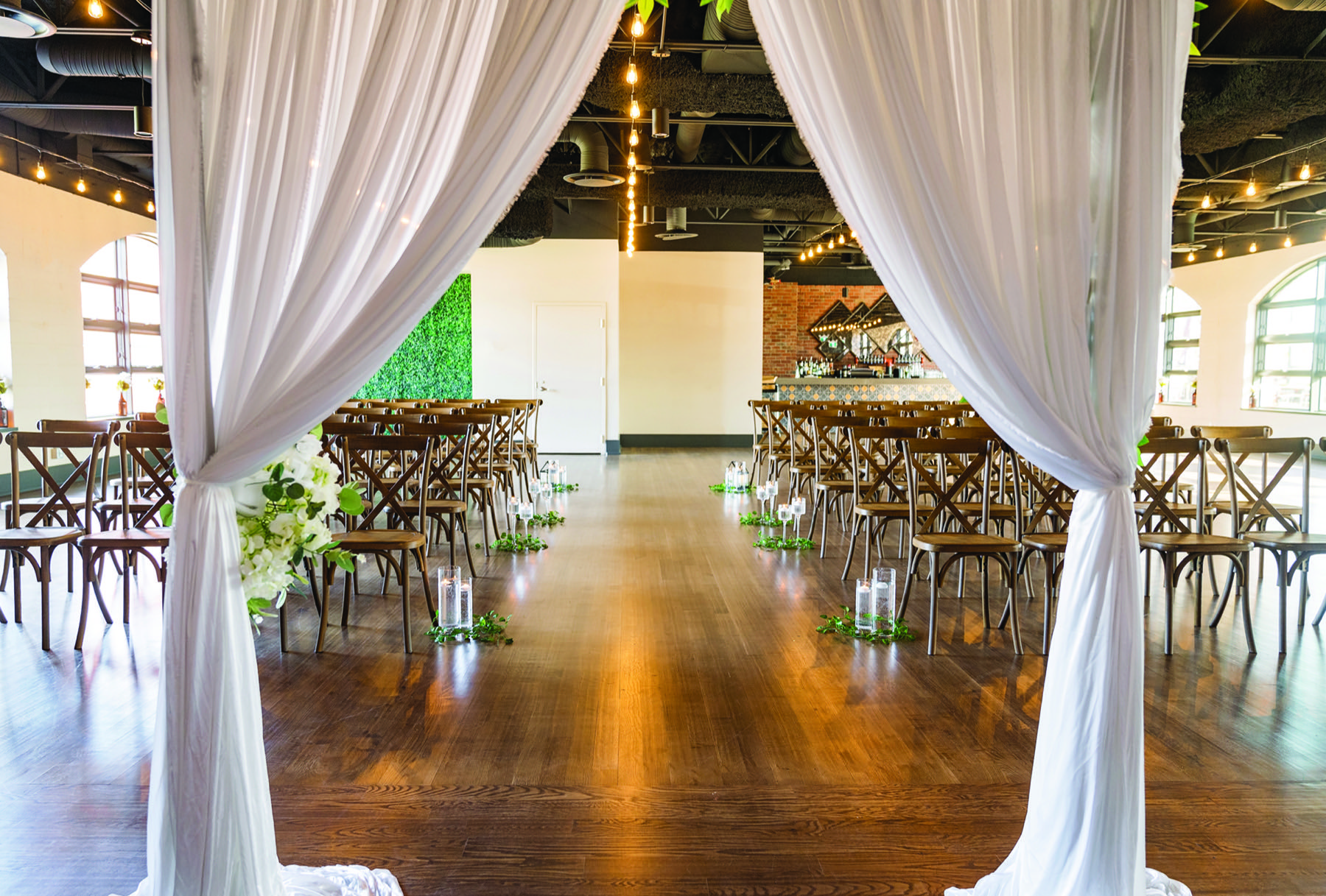 The Bell Room 3