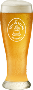 Bell In Scona | Brewery | Hazy Skies NEPA House Beer