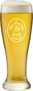 Bell In Scona | Brewery | White Lightning House Beer