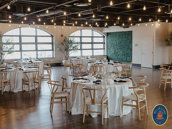 The Bell in Scona | Book Your Event | Edmonton Alberta