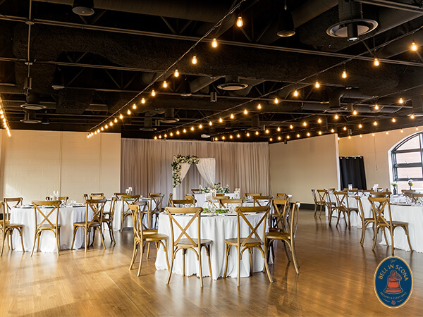 The Bell in Scona | Book Your Wedding Reception | Edmonton Alberta