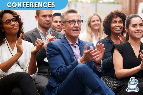 The Bell in Scona | Corporate Conferences | Business Meetings