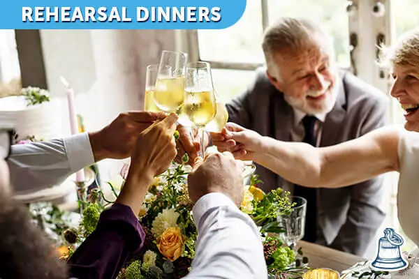 The Bell in Scona | Rehearsal Dinners | Wedding Celebrations | Edmonton Event Venue
