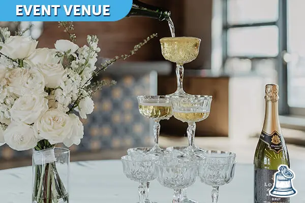 The Bell in Scona | Event Venue | Versatile Event Space in Edmonton