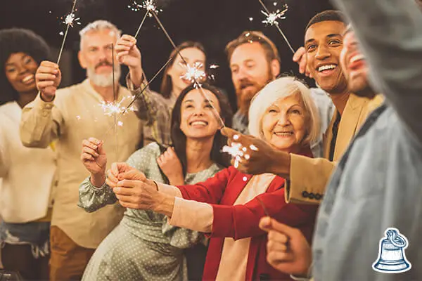 Seasonal Events | The Bell in Scona