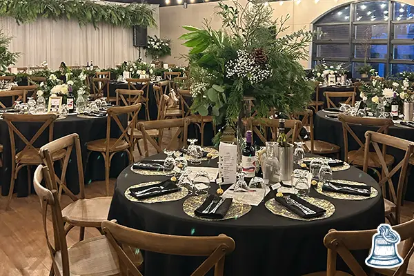 Host Your Wedding at The Bell in Scona | Edmonton Weddings